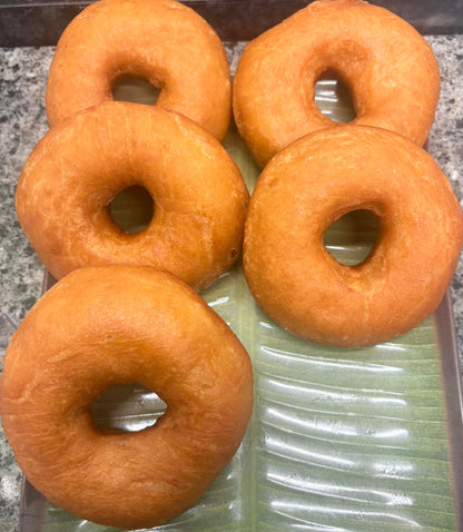 Nepali Donut (5Pec ) image 1