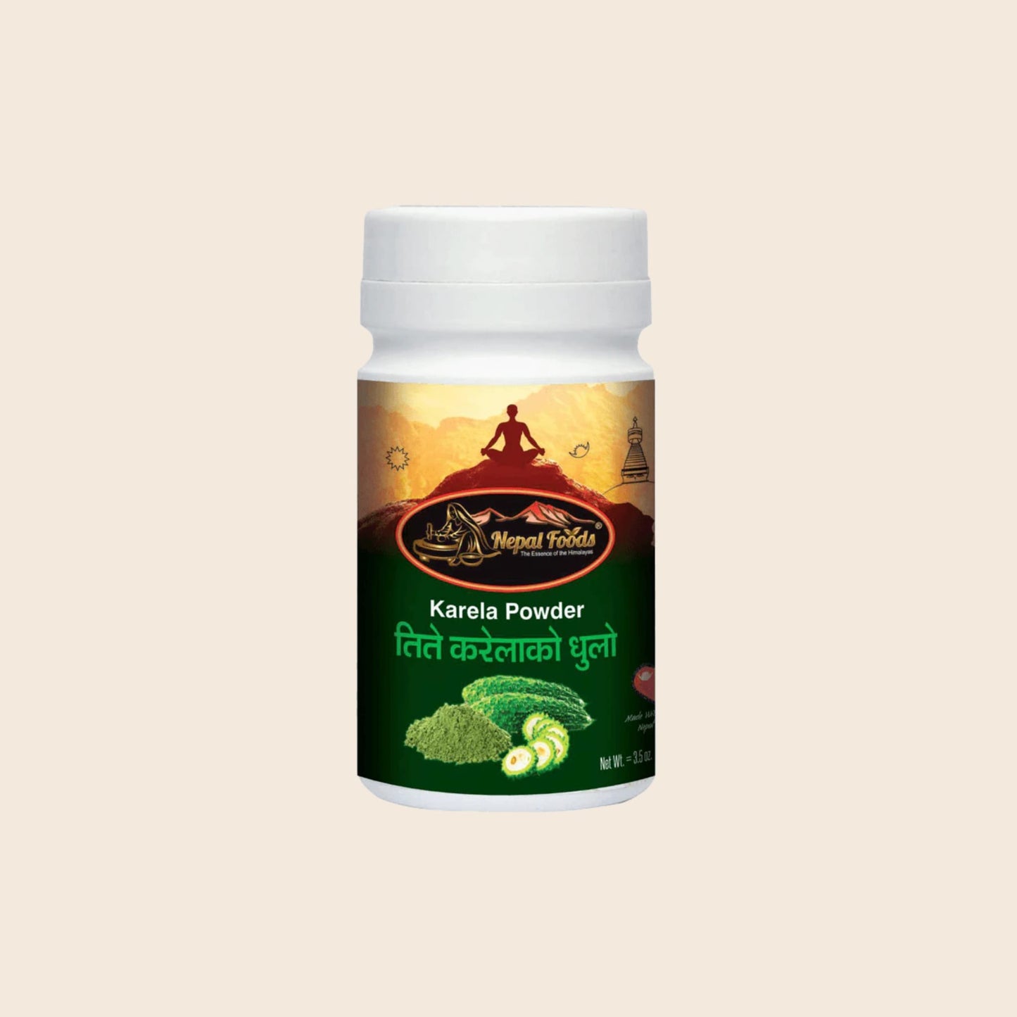 KARELA POWDER 100g