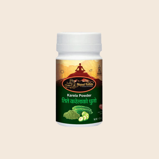 KARELA POWDER 100g