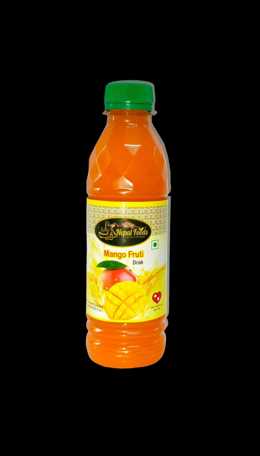 Mango Fruti 250ml  image 0