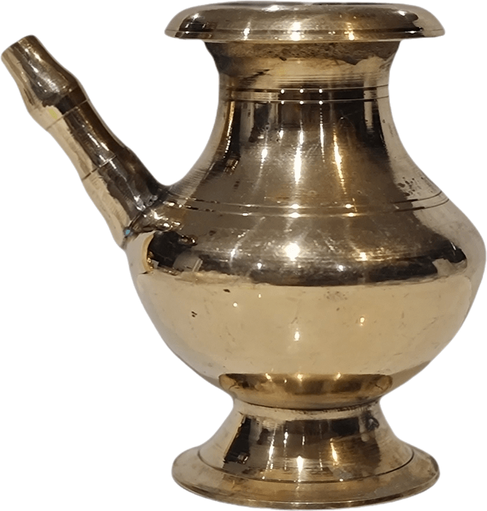 Puja Karuwa – authentic Nepali product available in the UK