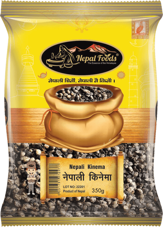 NEPALI KINEMA 350g image 0