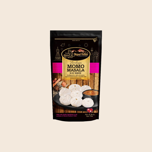 MoMo Masala 80g