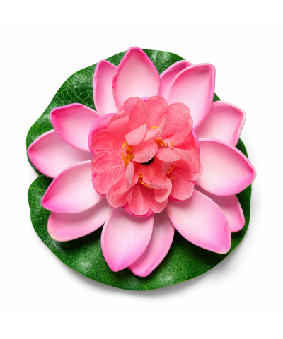 Artificial Lotus Flower for Puja Home Decor