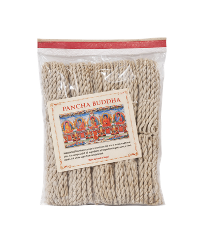 Bateko Dhoop (Pack of 10) – Nepali Puja Incense | Buy in UK