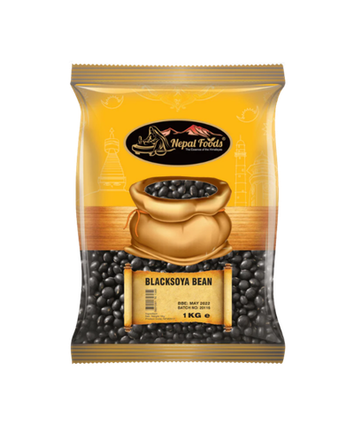 Black Soybean 2 lbs (900g) – Buy Online in UK