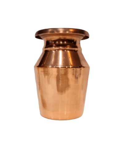 Ghalcha (Ghada) – Traditional Nepali Puja Vessel | Buy in UK
