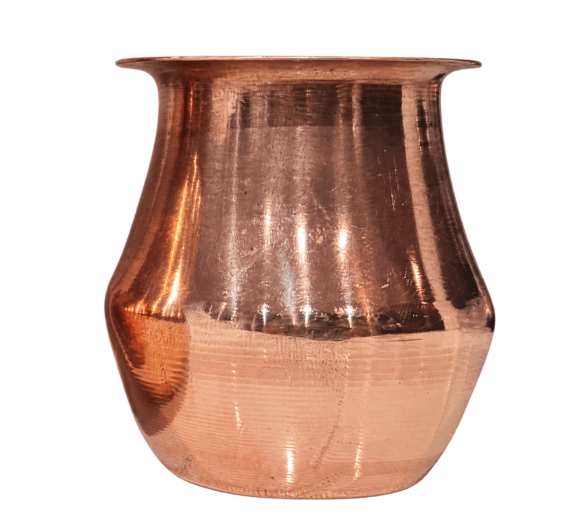 Tama Ko Lota – Traditional Nepali Copper Vessel | Buy in UK