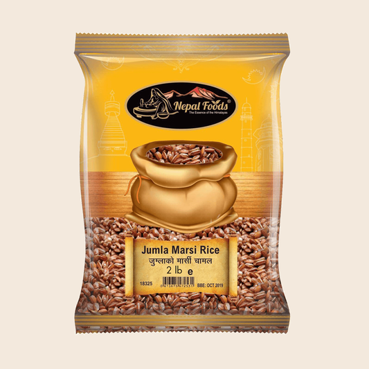 JUMLA MARSI RICE 2LB
