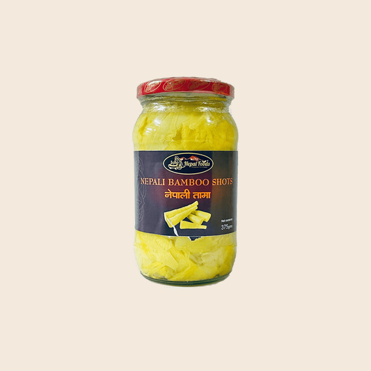 Nepali Bamboo Shoots 375g