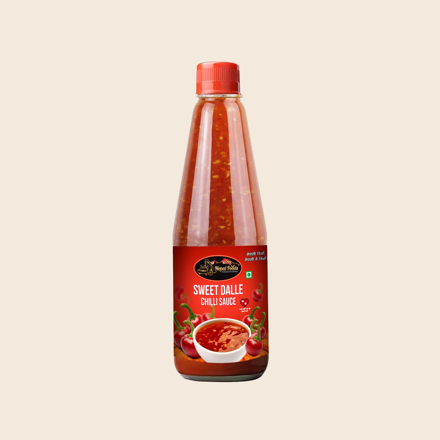 Sweet Dalle Chilly Sauce