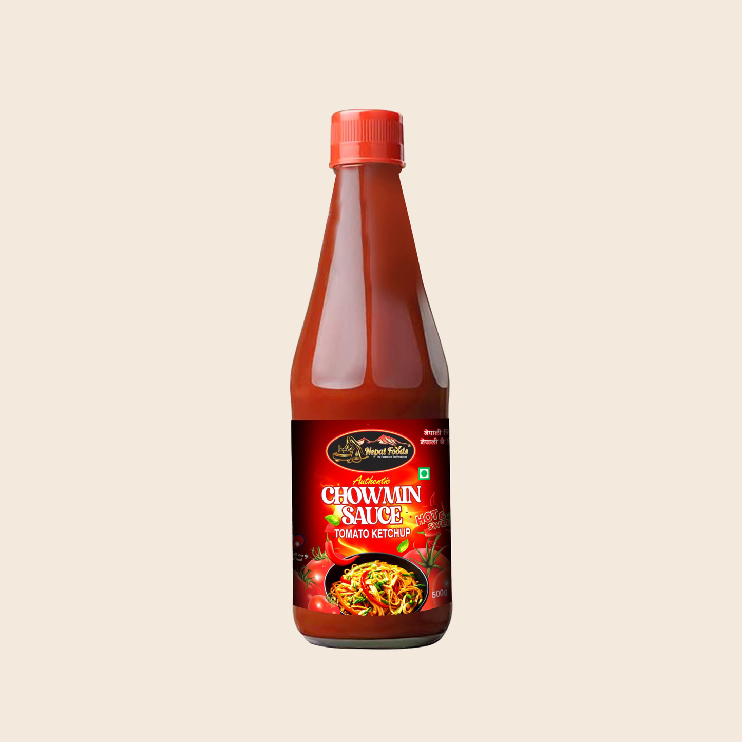 Chowmein Sauce 500g