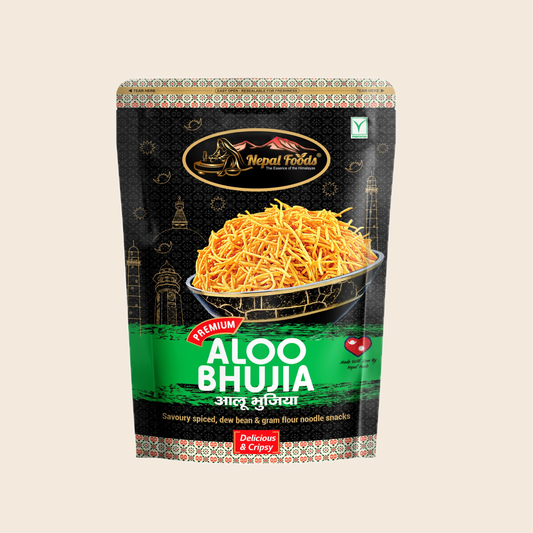 Premium Aloo Bhujia