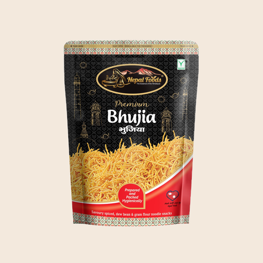 Premium Bhujia