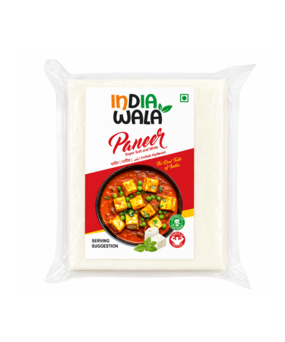 White & Soft Paneer 900g Block – Buy Online in UK