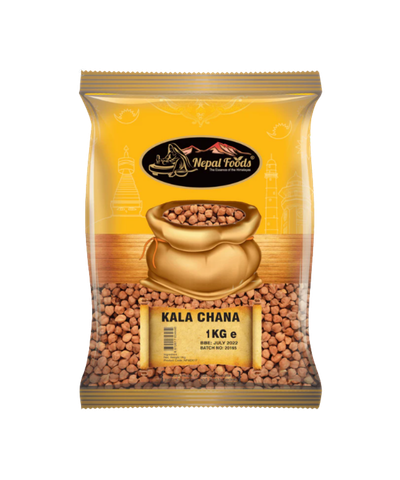 Kalo Chana (Black Chickpeas) 2 lbs – Buy Online in UK