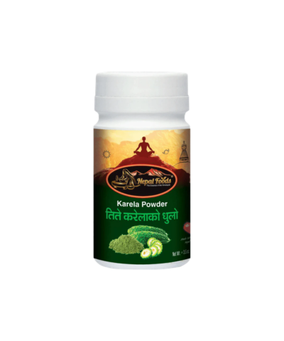 Karela Powder 100g – Bitter Gourd Supplement | Buy in UK