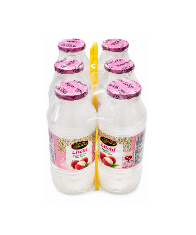 Litchi Drink 150ml – Pack of 6 | Buy Online in UK
