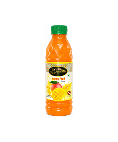 Mango Frooti 250ml – Nepali Mango Drink | Buy Online in UK