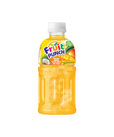 Mango Juice with Nata de Coco 320ml – Pack of 6 | Buy in UK