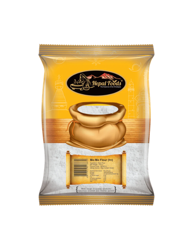 Momo Flour (Plain Flour) 1kg – Buy in UK