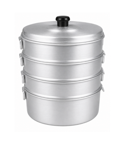 Momo Pot 9" – Nepali Steamer Pot | Buy Online in UK