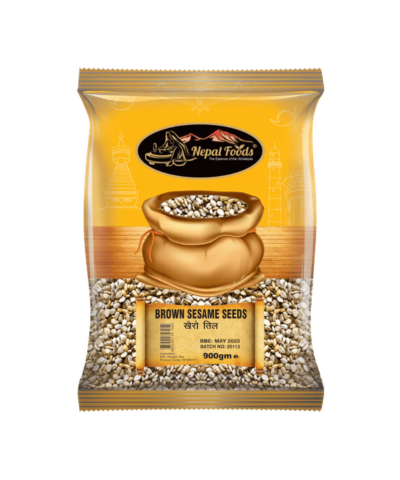 Natural Sesame Seeds 900g – Himalayan Til | Buy Online in UK