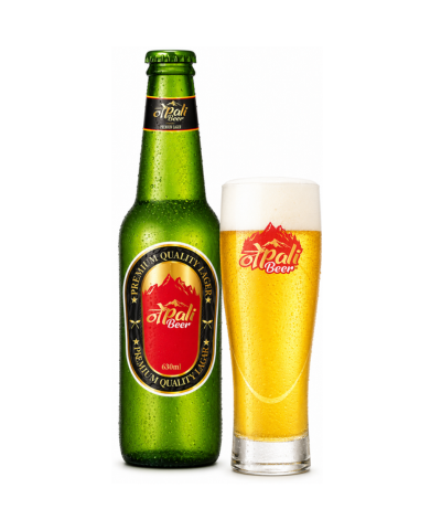 Nepali Beer 630ml – Authentic Nepali Lager | Buy in UK