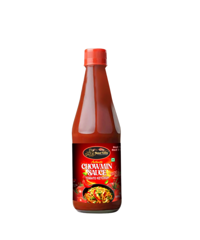 Nepali Chowmein Sauce 500g – Buy Online in UK