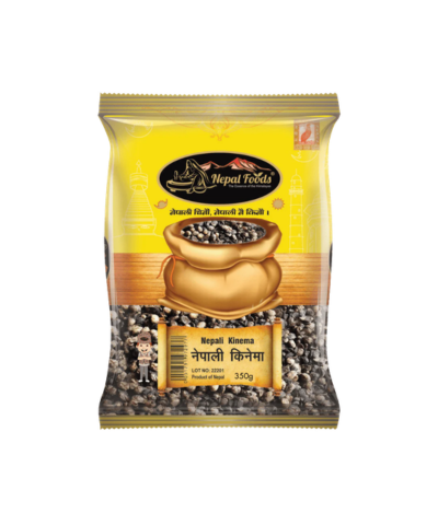 Nepali Kinema 350g – Fermented Soybean | Buy Online in UK