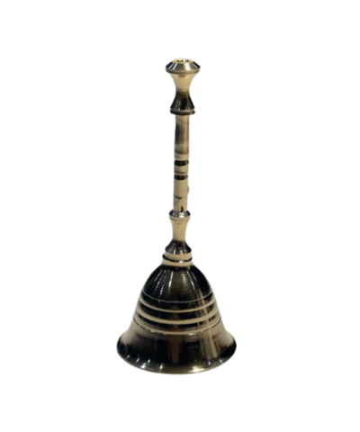 Nepali Puja Ghanti (Bell) – Buy Online in UK