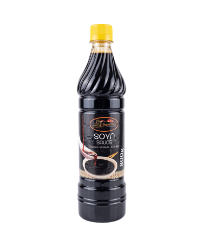 Nepali Soya Sauce 800ml – Buy Online in UK