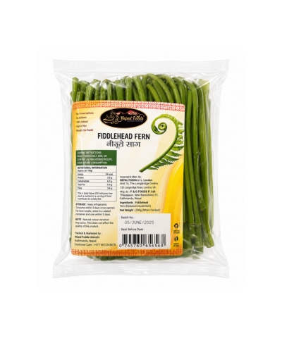 Niuro Ko Sag in Brine 300g – Buy Online in UK