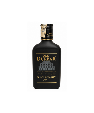 Old Durbar Black Chimney Whisky 180ml – Buy in UK