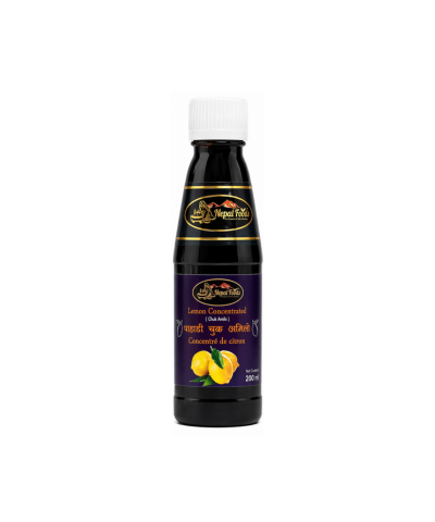 Pahadi Chuk Amilo 200g – Nepali Sour Fruit Paste | Buy in UK