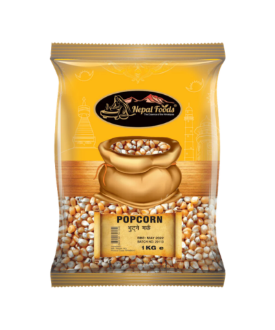 Popcorn Kernels 2 lbs – Buy Online in UK