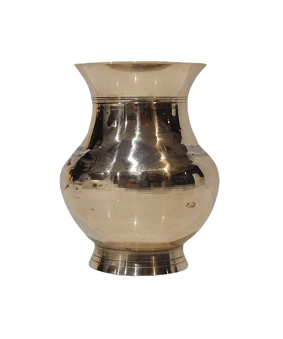 Puja Ankhora – Traditional Nepali Puja Vessel | Buy in UK