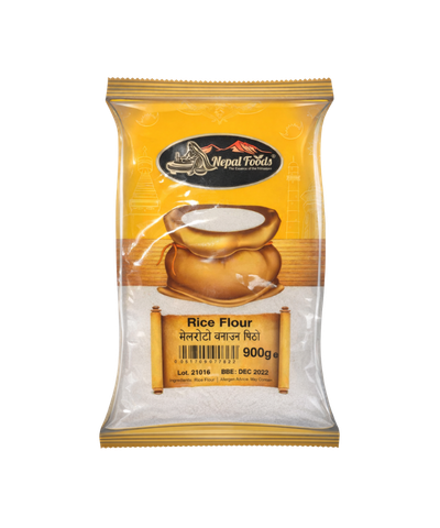 Nepali Rice Flour 2 lb (900g) – Buy Online in UK