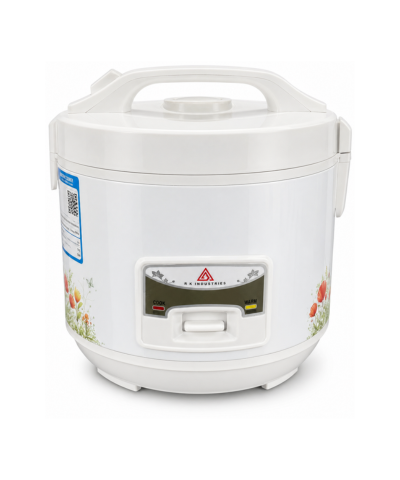Rice Cooker 5L – Buy Online in UK