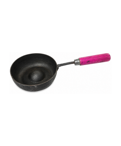 Sel Roti Karai with Handle – Heavy Duty | Buy in UK