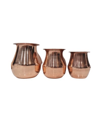 Tama Ko Lota – Traditional Nepali Copper Vessel | Buy in UK