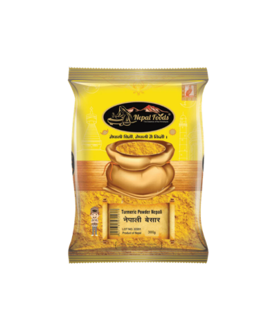 Turmeric Powder 300g – Nepali Haldi | Buy Online in UK