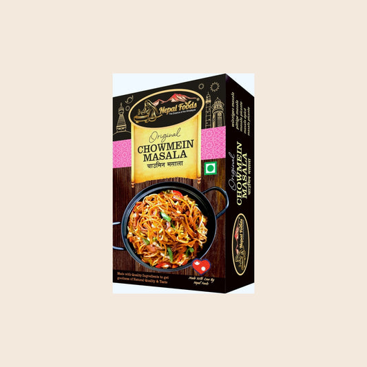 Chowmein Masala 80g