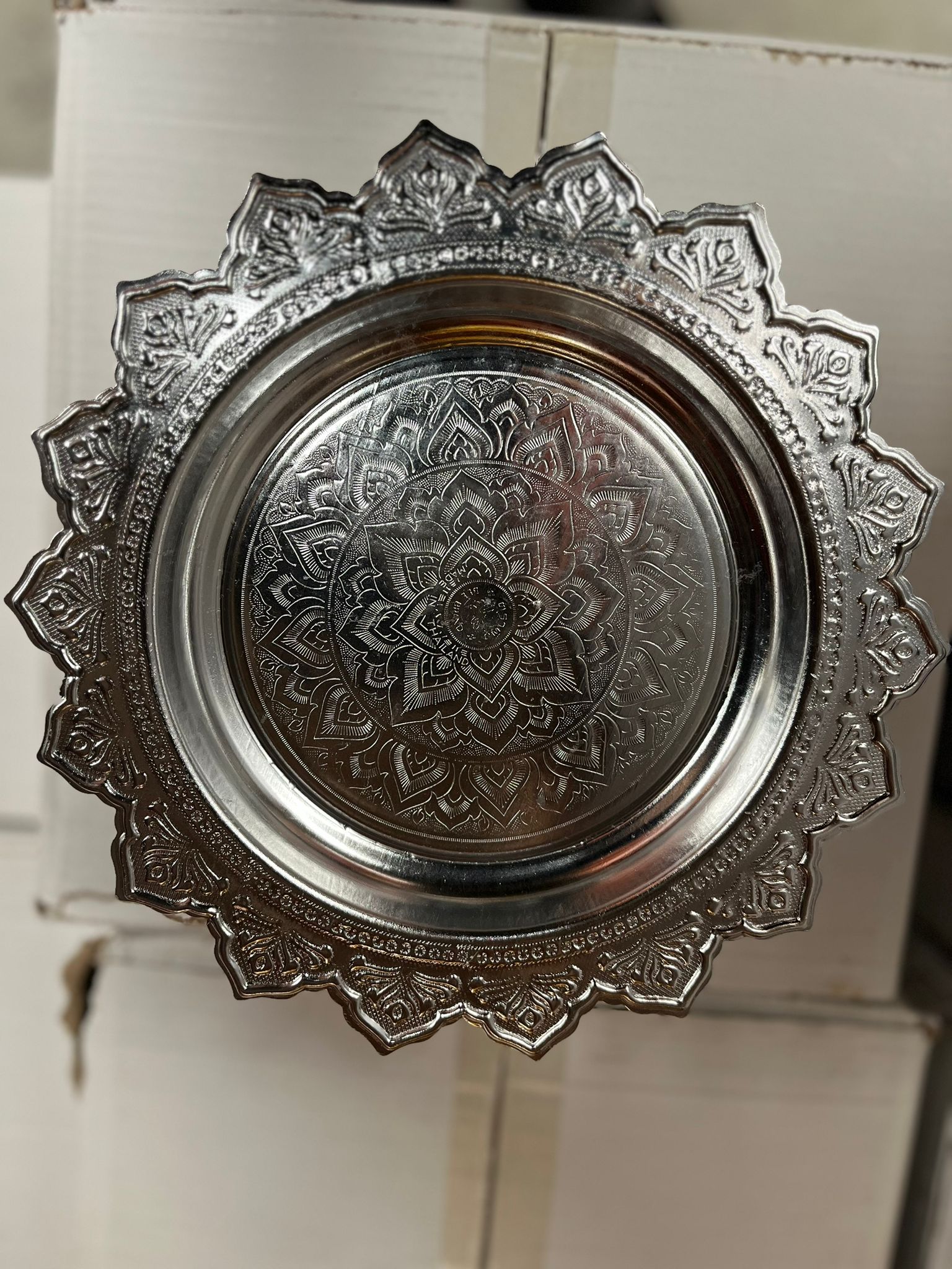 Dashain Tika Thali  image 2