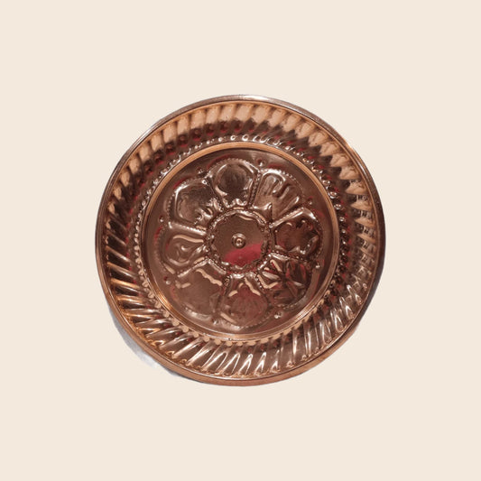 Puja Thali (Asthamandav)