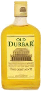 OLD DURBAR TWO CONTINENTS 180ML – authentic Nepali product available in the UK
