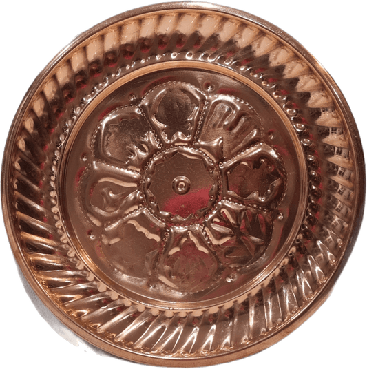 Puja Thali (Asthamandav) – authentic Nepali product available in the UK