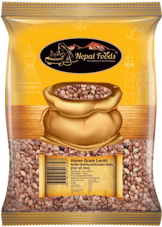 HORSEGRAM 1kg image 1