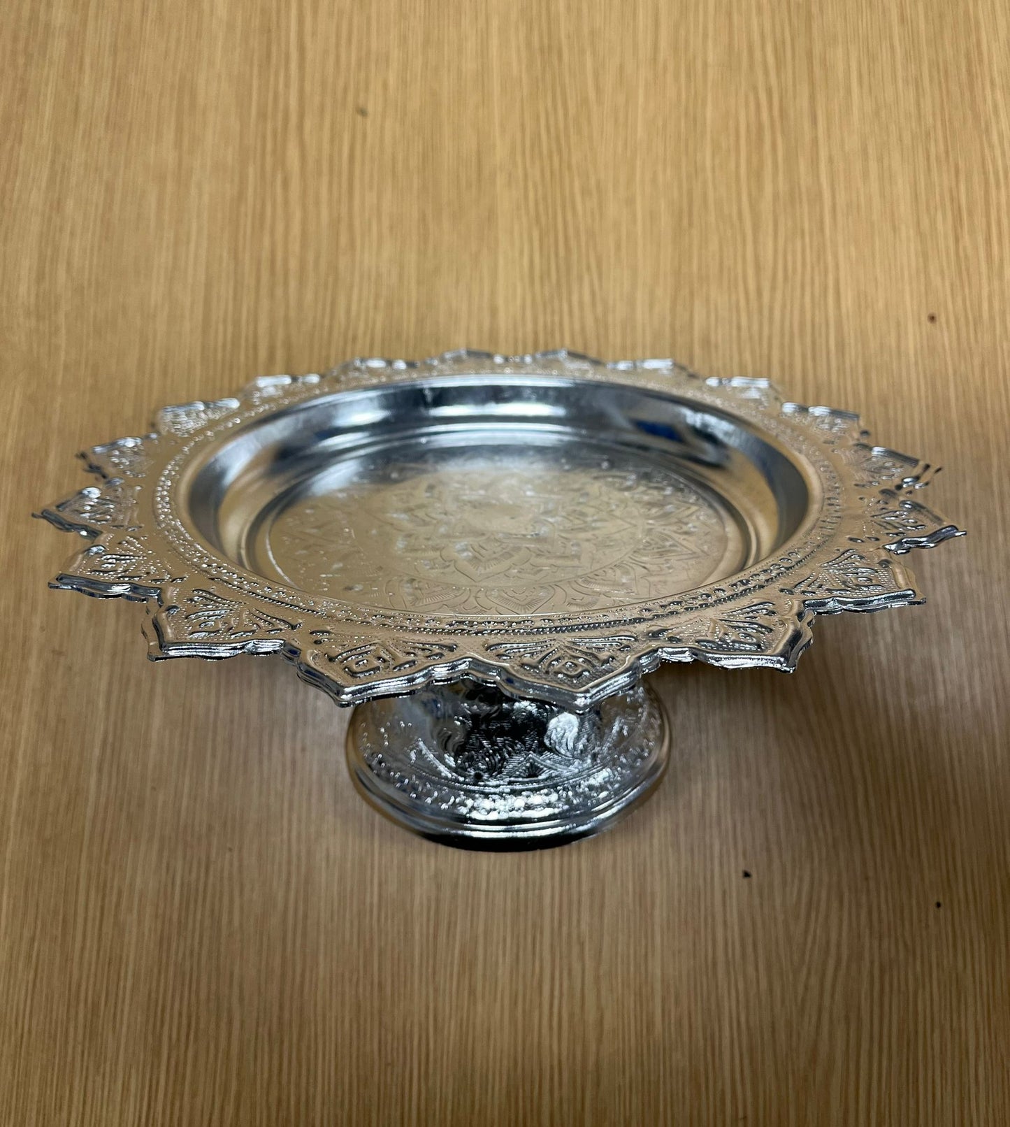 Dashain Tika Thali  image 1