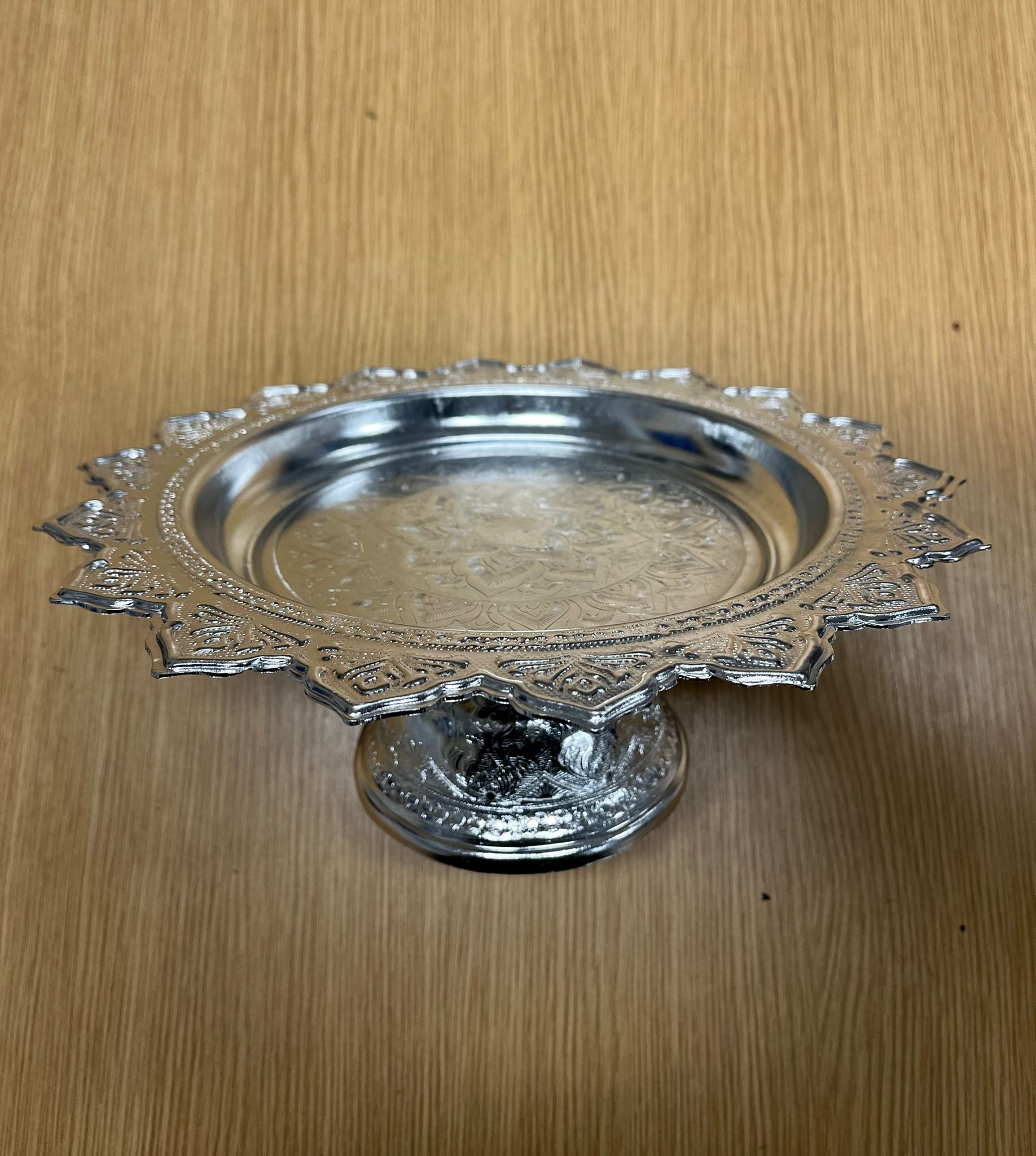 Dashain Tika Thali  image 1